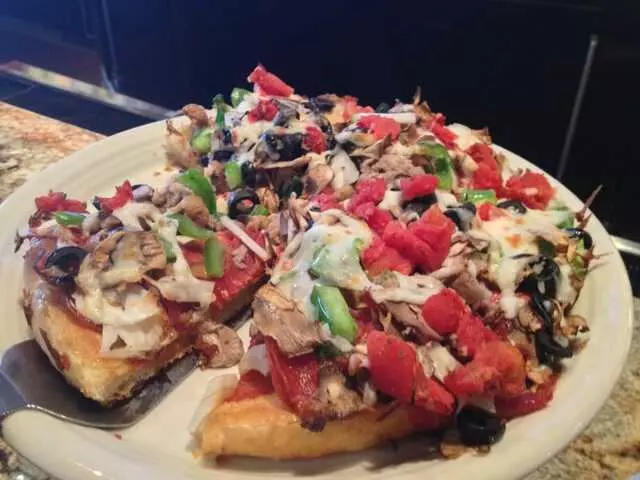 BJ’s Restaurant & Brewhouse