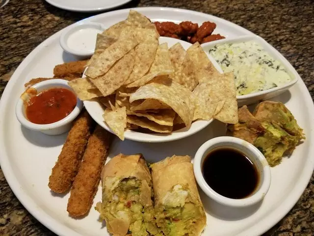 BJ’s Restaurant & Brewhouse