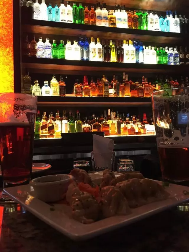 BJ’s Restaurant & Brewhouse