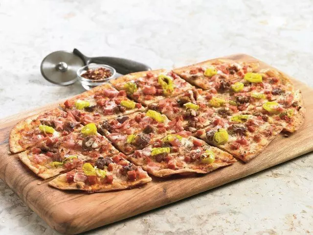 BJ’s Restaurant & Brewhouse
