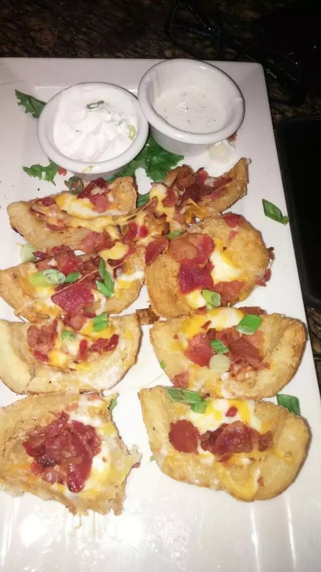 BJ’s Restaurant & Brewhouse