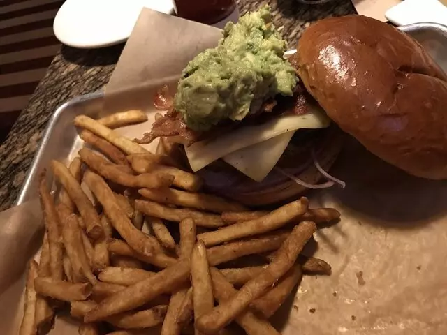 BJ’s Restaurant & Brewhouse