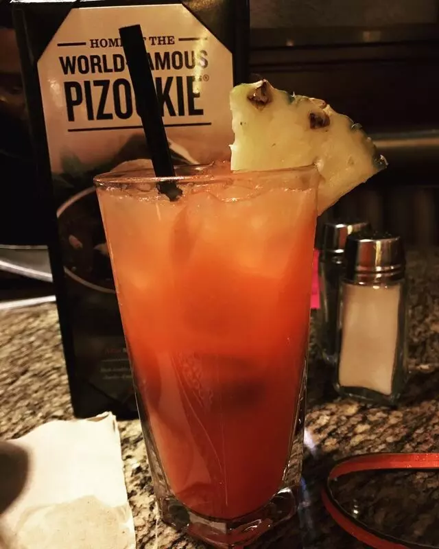 BJ’s Restaurant & Brewhouse