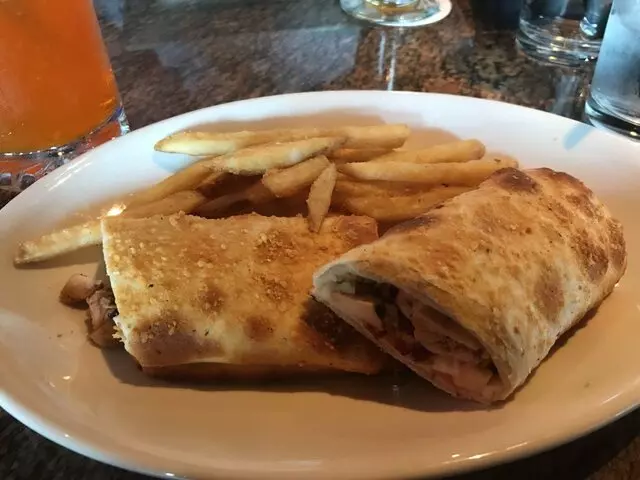 BJ’s Restaurant & Brewhouse