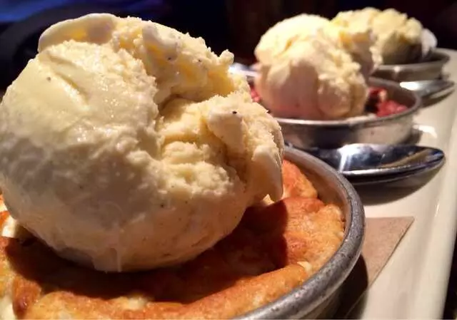 BJ’s Restaurant & Brewhouse