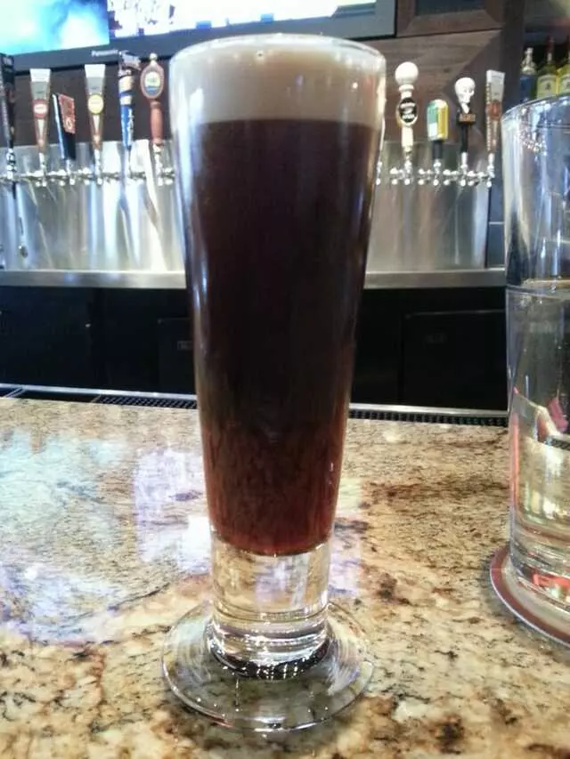 BJ’s Restaurant & Brewhouse