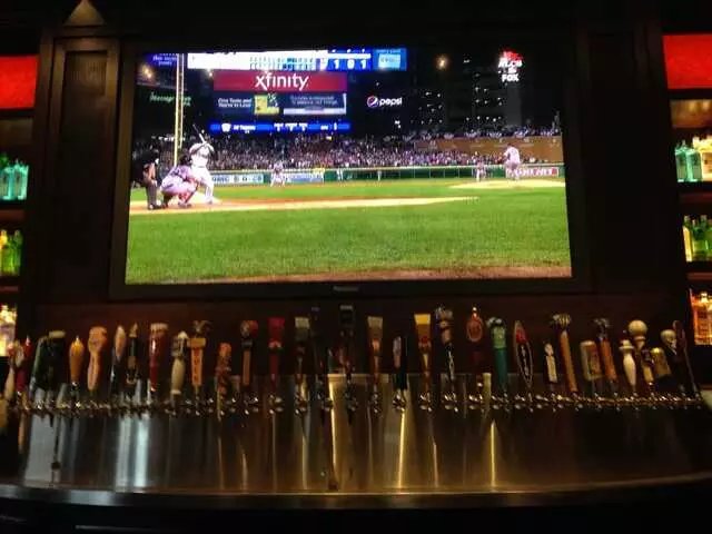 BJ’s Restaurant & Brewhouse