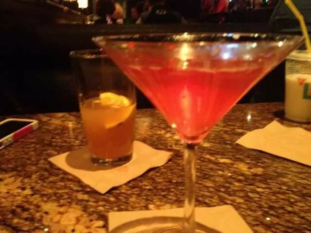 BJ’s Restaurant & Brewhouse
