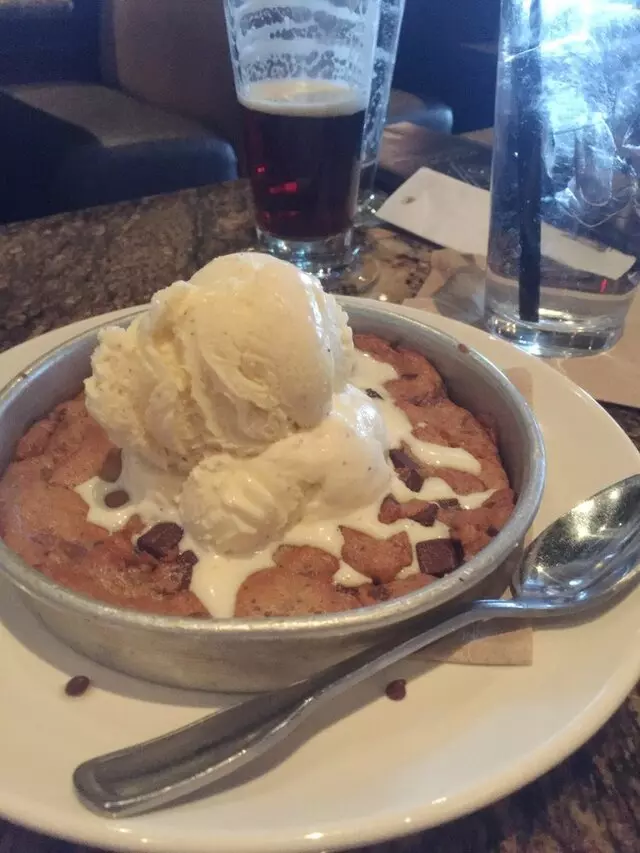 BJ’s Restaurant & Brewhouse
