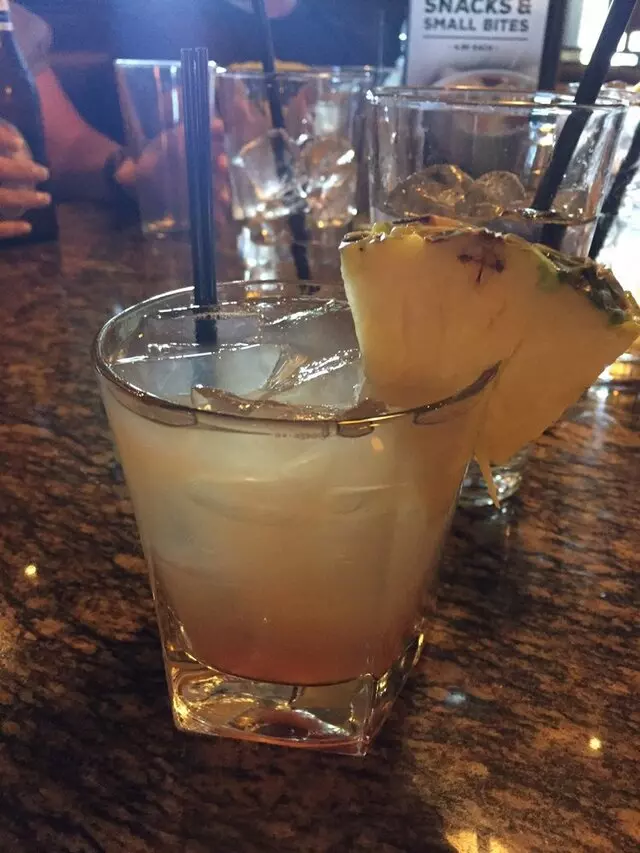 BJ’s Restaurant & Brewhouse