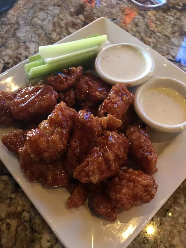 BJ’s Restaurant & Brewhouse
