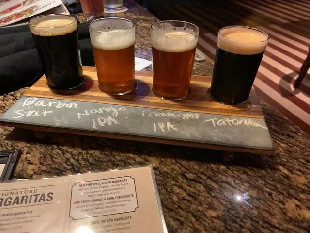 BJ’s Restaurant & Brewhouse