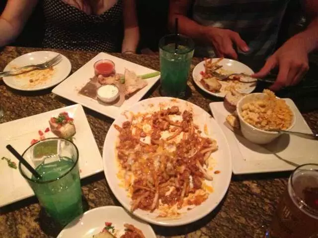 BJ’s Restaurant & Brewhouse