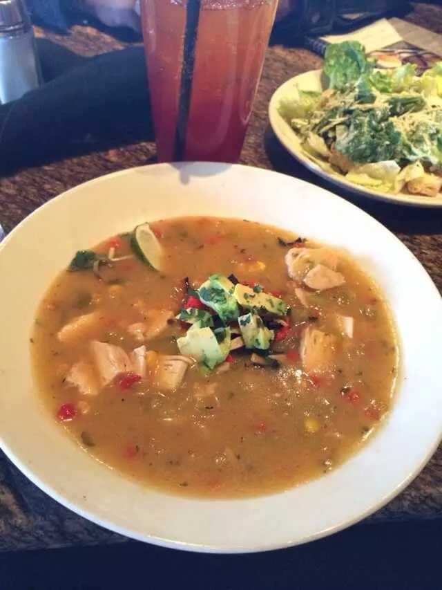 BJ’s Restaurant & Brewhouse