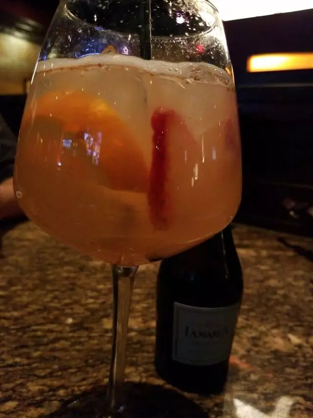 BJ’s Restaurant & Brewhouse