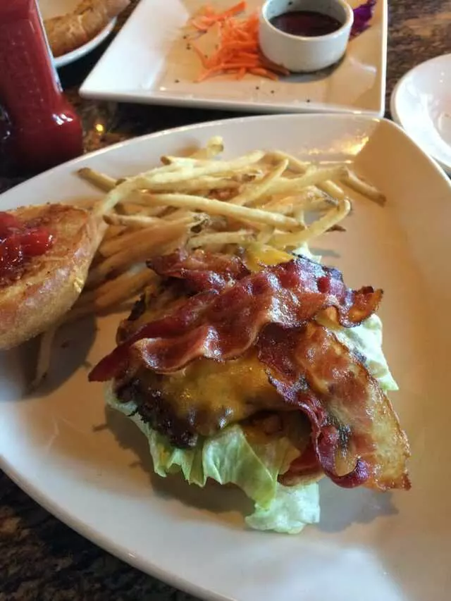 BJ’s Restaurant & Brewhouse