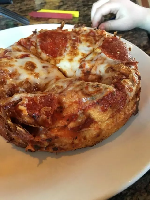 BJ’s Restaurant & Brewhouse