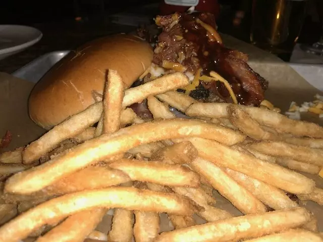 BJ’s Restaurant & Brewhouse