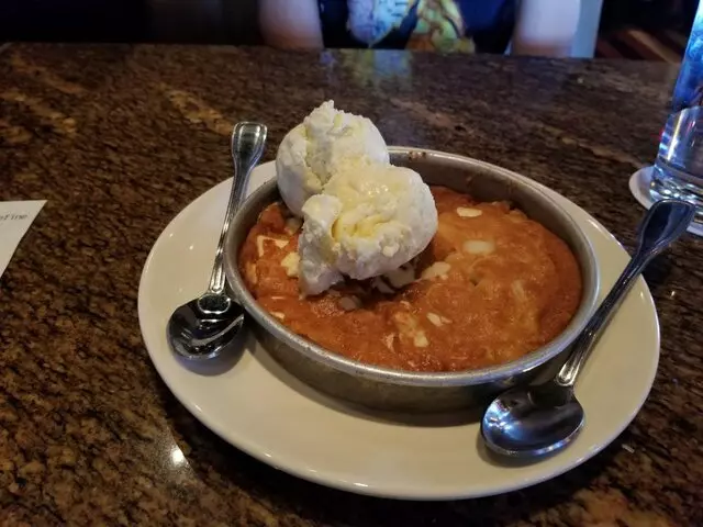 BJ’s Restaurant & Brewhouse