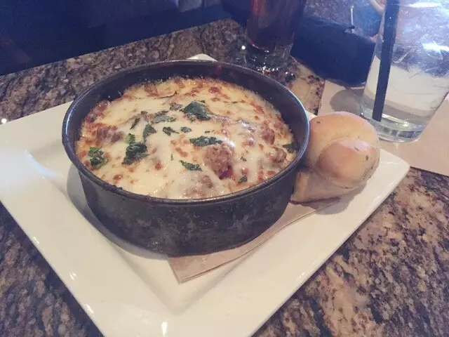 BJ’s Restaurant & Brewhouse