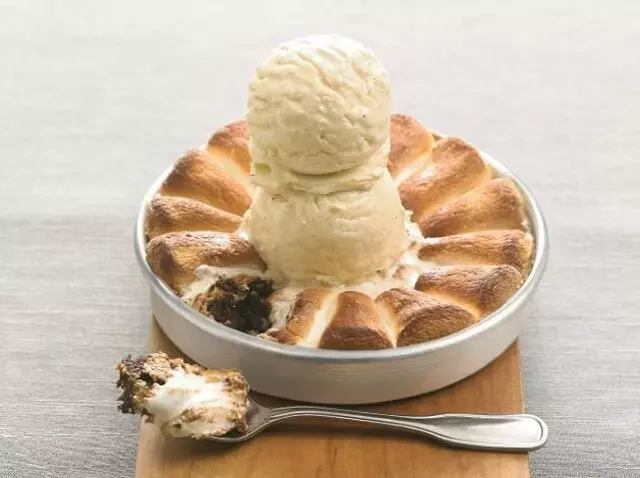 BJ’s Restaurant & Brewhouse