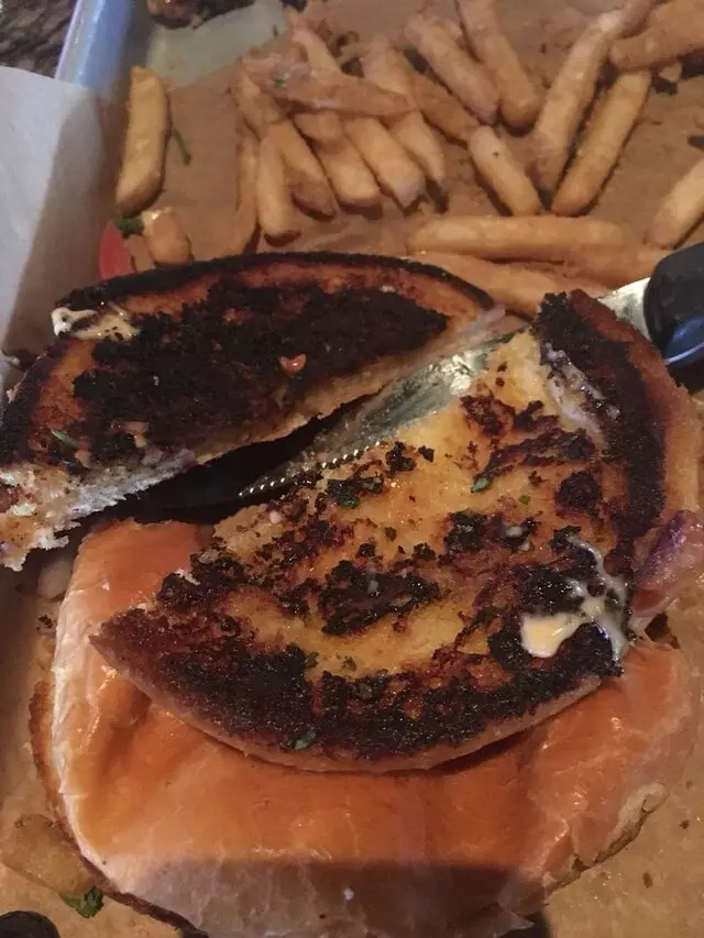 BJ’s Restaurant & Brewhouse