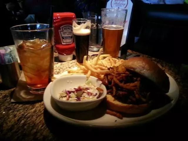 BJ’s Restaurant & Brewhouse