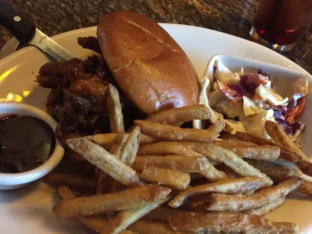 BJ’s Restaurant & Brewhouse