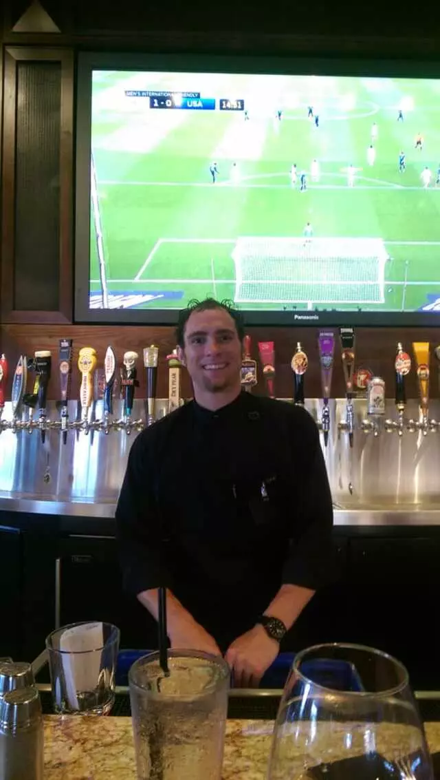 BJ’s Restaurant & Brewhouse