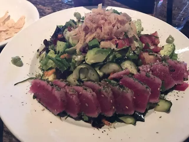 BJ’s Restaurant & Brewhouse