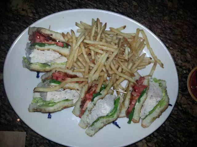 BJ’s Restaurant & Brewhouse