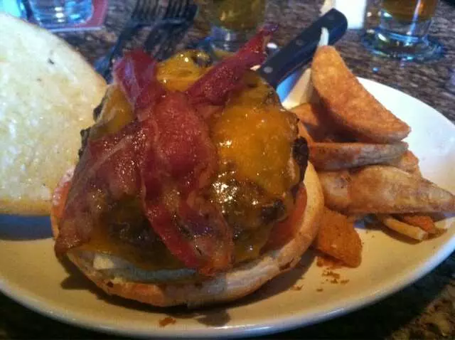 BJ’s Restaurant & Brewhouse