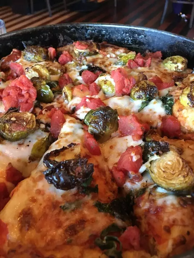 BJ’s Restaurant & Brewhouse