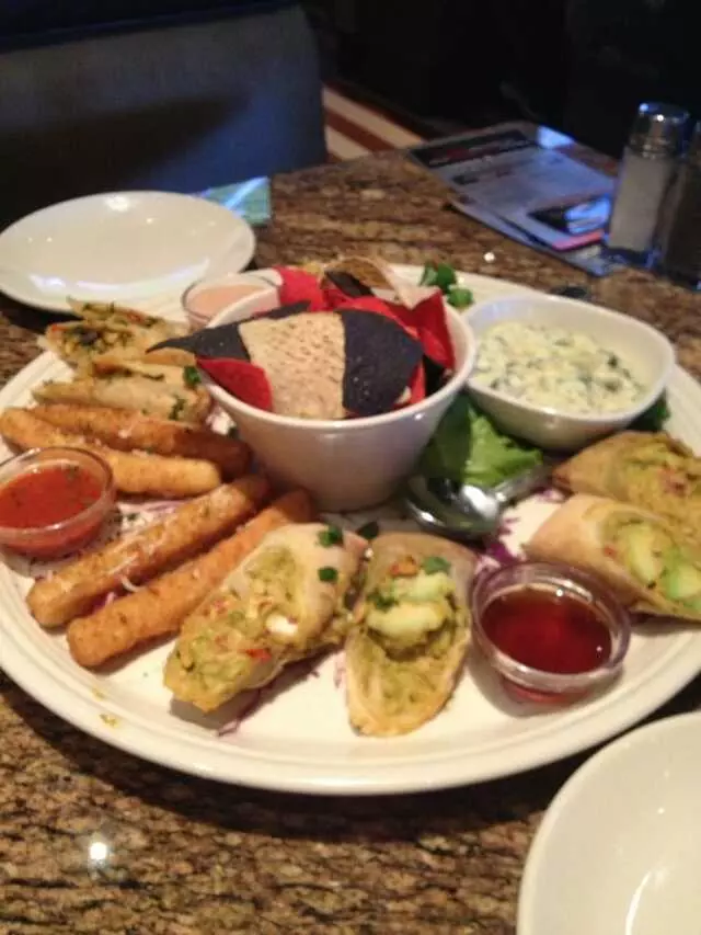 BJ’s Restaurant & Brewhouse