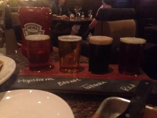 BJ’s Restaurant & Brewhouse