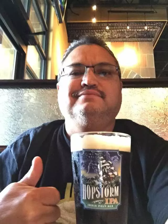 BJ’s Restaurant & Brewhouse