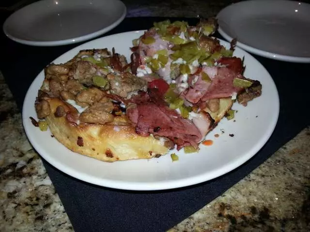 BJ’s Restaurant & Brewhouse