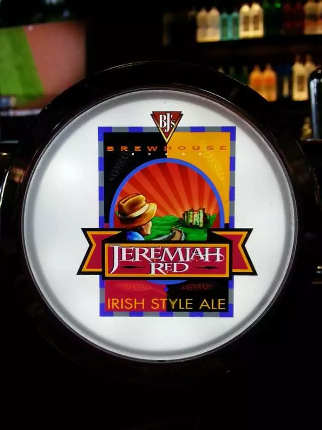 BJ’s Restaurant & Brewhouse