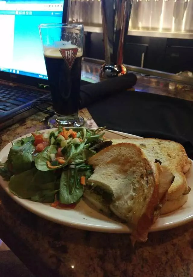 BJ’s Restaurant & Brewhouse