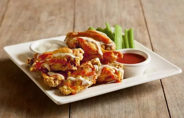 BJ’s Restaurant & Brewhouse