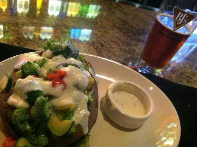 BJ’s Restaurant & Brewhouse