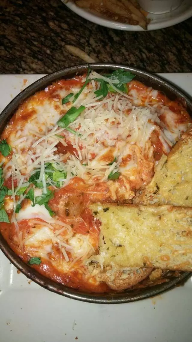 BJ’s Restaurant & Brewhouse
