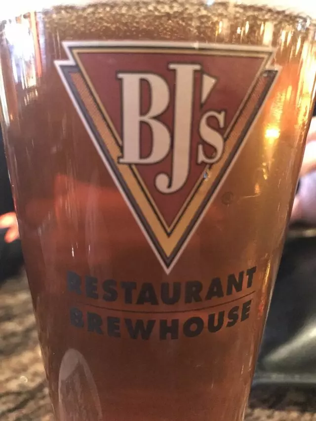 BJ’s Restaurant & Brewhouse