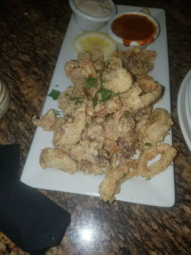 BJ’s Restaurant & Brewhouse