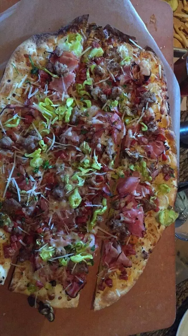 BJ’s Restaurant & Brewhouse
