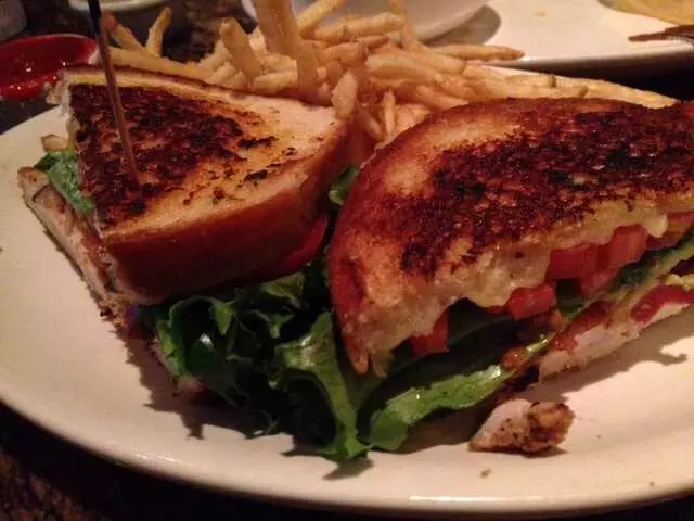 BJ’s Restaurant & Brewhouse