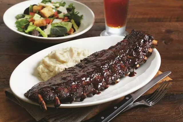 BJ’s Restaurant & Brewhouse