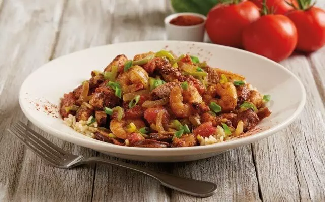BJ’s Restaurant & Brewhouse