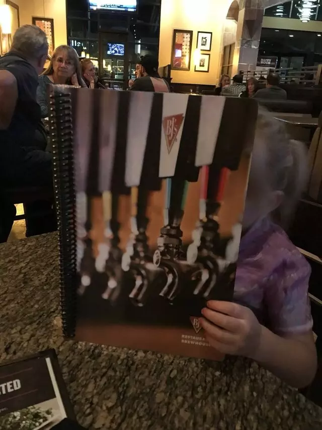 BJ’s Restaurant & Brewhouse
