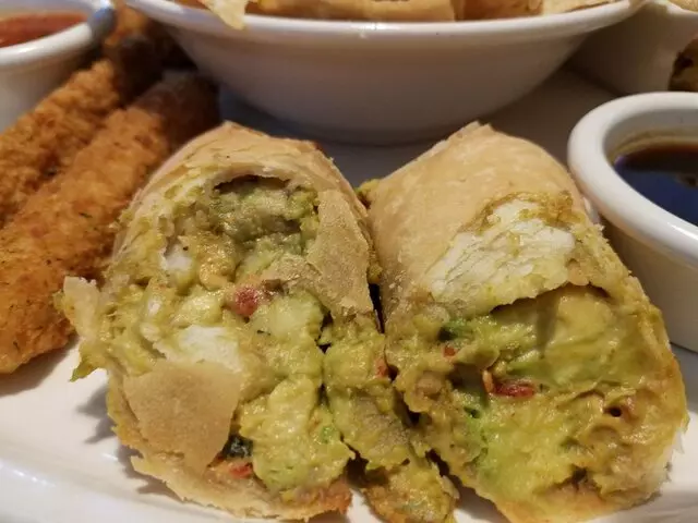 BJ’s Restaurant & Brewhouse